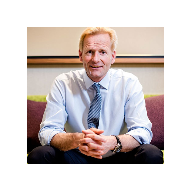 Nick Potter Guest Image