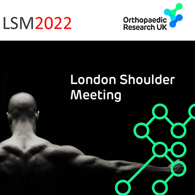 Nick Potter to speak at LSM 2022 Podcast Cover Image